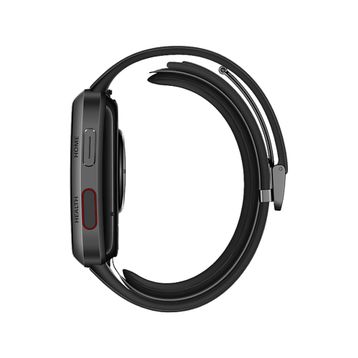 Huawei Watch D Siyah Akıllı Saat
