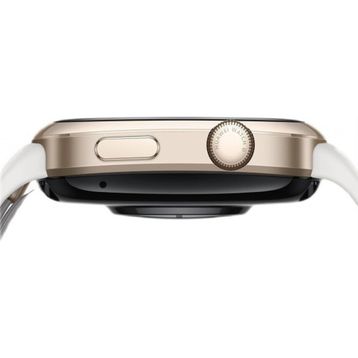 Huawei Watch D2 Beyaz Altın Akıllı Saat