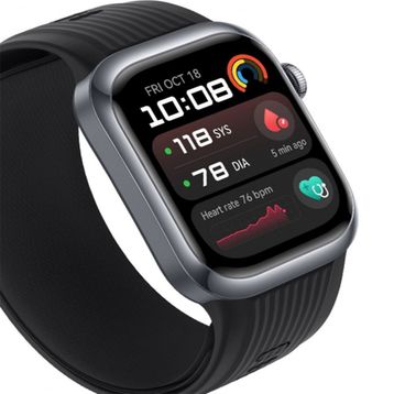 Huawei Watch D2 Siyah Akıllı Saat