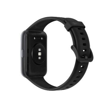 Huawei Watch Fit 2 Siyah Akıllı Saat