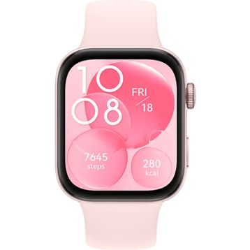 Huawei Watch Fit 3 Akıllı Saat