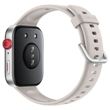 Huawei Watch Fit 3 Beyaz Akıllı Saat