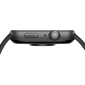 Huawei Watch Fit 3 Siyah Akıllı Saat