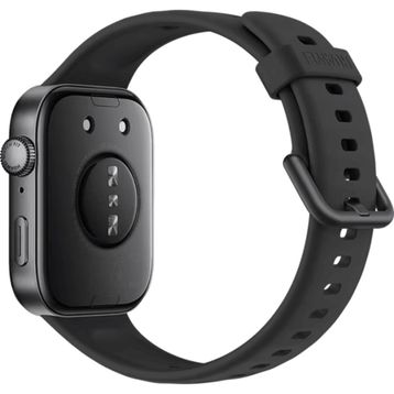 Huawei Watch Fit 3 Siyah Akıllı Saat