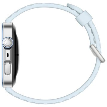 Huawei Watch Fit 4 Pro Mavi Akıllı Saat