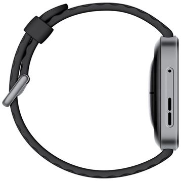 Huawei Watch Fit 4 Pro Siyah Akıllı Saat
