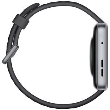 Huawei Watch Fit 4 Siyah Akıllı Saat