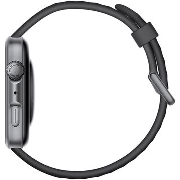 Huawei Watch Fit 4 Siyah Akıllı Saat
