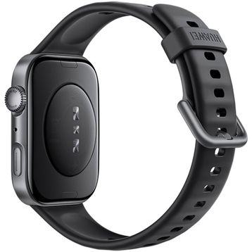 Huawei Watch Fit 4 Siyah Akıllı Saat