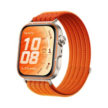Huawei Watch Fit 5 Pro Akıllı Saat