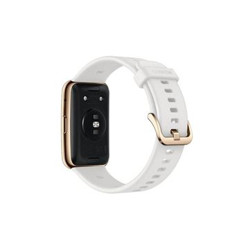 Huawei Watch Fit Beyaz Akıllı Saat