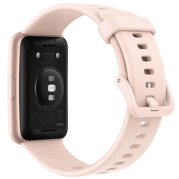 Huaweı Watch Fit Se Pembe Akıllı Saat