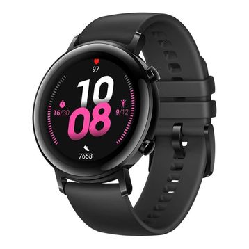 Huawei Watch GT 2 42 mm Siyah Akıllı Saat
