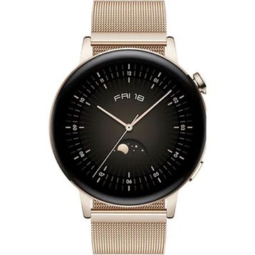 Huawei Watch GT 3 42 mm Elegant Edition Akıllı Saat