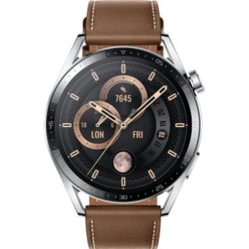 Huawei Watch GT 3 46 mm Akıllı Saat