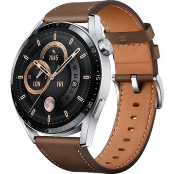 Huawei Watch GT 3 46 mm Akıllı Saat