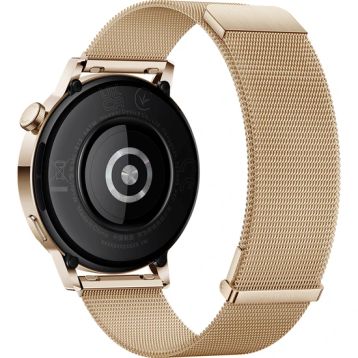 Huawei Watch GT 3 Elegant Altın 42 mm Akıllı Saat