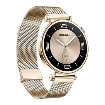 Huawei Watch GT 4 41 mm Altın Akıllı Saat