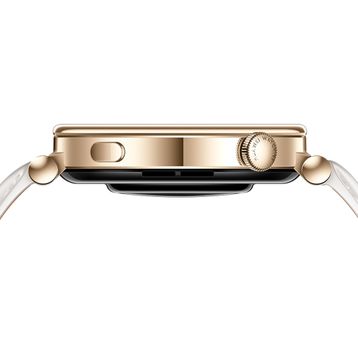 Huawei Watch GT 4 41 mm Beyaz Akıllı Saat