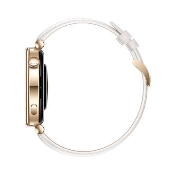 Huawei Watch GT 4 41 mm Beyaz Akıllı Saat