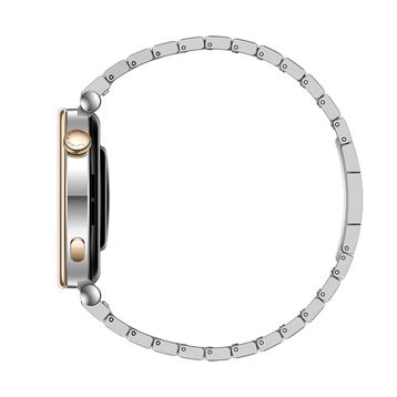 Huawei Watch GT 4 41 mm Gümüş Akıllı Saat