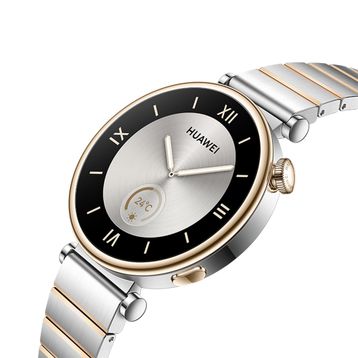 Huawei Watch GT 4 41 mm Gümüş Akıllı Saat