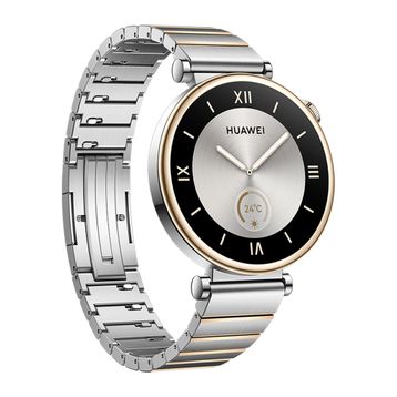 Huawei Watch GT 4 41 mm Gümüş Akıllı Saat