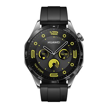 Huawei Watch GT 4 41 mm Siyah Akıllı Saat
