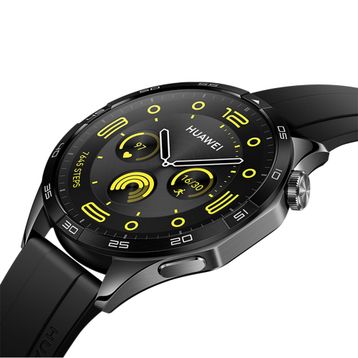 Huawei Watch GT 4 41 mm Siyah Akıllı Saat