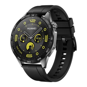 Huawei Watch GT 4 41 mm Siyah Akıllı Saat
