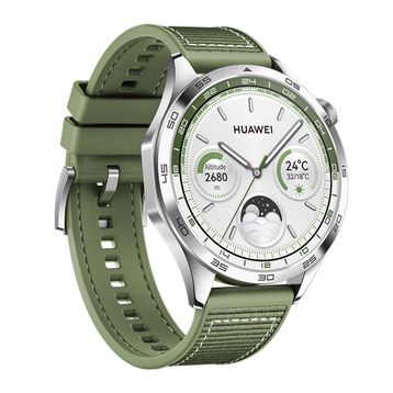 Huawei Watch GT 4 41 mm Yeşil Akıllı Saat