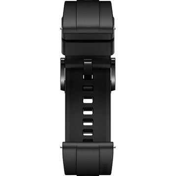 Huawei Watch GT 46 mm Siyah Akıllı Saat Kayışı