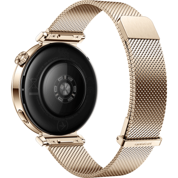 Huawei Watch GT 5 41 mm Altın Akıllı Saat Teşhir- Outlet