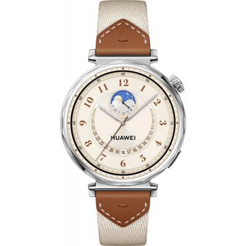 Huawei Watch GT 5 41 mm Kahverengi Akıllı Saat