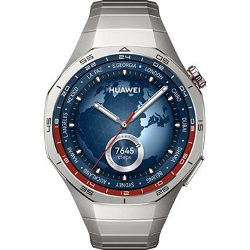 Huawei Watch GT 5 Pro 46 mm Akıllı Saat