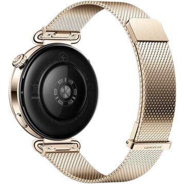Huawei Watch GT 6 41 mm Altın Milanese Akıllı Saat