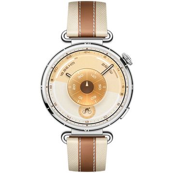 Huawei Watch GT 6 41 mm Kahverengi Akıllı Saat