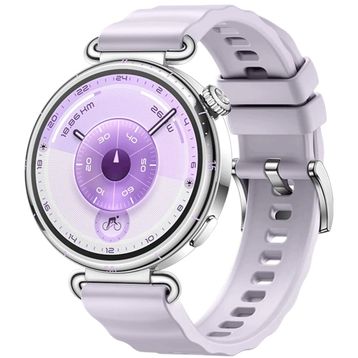 Huawei Watch GT 6 41 mm Mor Akıllı Saat