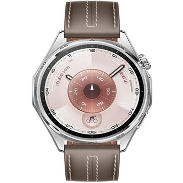 Huawei Watch GT 6 46 mm Gri Akıllı Saat
