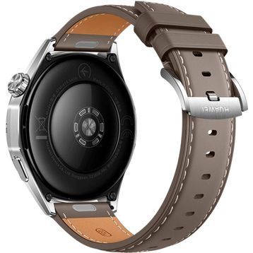 Huawei Watch GT 6 46 mm Gri Akıllı Saat