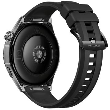 Huawei Watch GT 6 46 mm Siyah Akıllı Saat