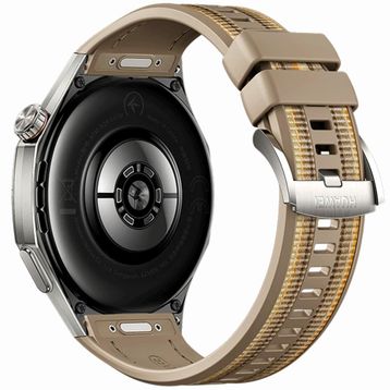 Huawei Watch GT 6 Pro 46 mm Akıllı Saat