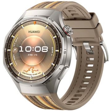 Huawei Watch GT 6 Pro 46 mm Akıllı Saat