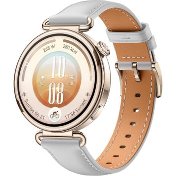 Huawei Watch GT 7 41 mm Gri Akıllı Saat