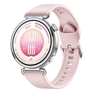 Huawei Watch GT 7 41 mm Pembe Akıllı Saat