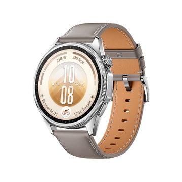 Huawei Watch GT 7 46 mm Gri Akıllı Saat