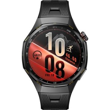 Huawei Watch GT 7 Pro Siyah Akıllı Saat
