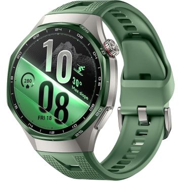 Huawei Watch GT 7 Pro Yeşil Akıllı Saat