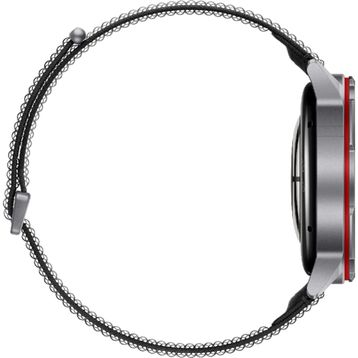 Huawei Watch GT Runner 2 Gece Siyahı Akıllı Saat