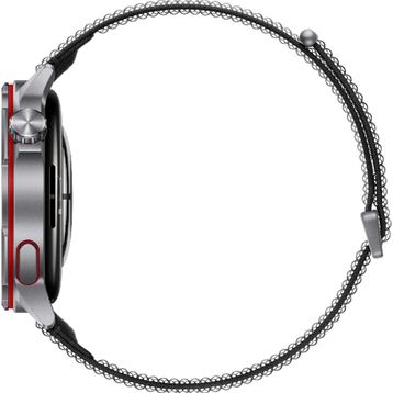 Huawei Watch GT Runner 2 Gece Siyahı Akıllı Saat